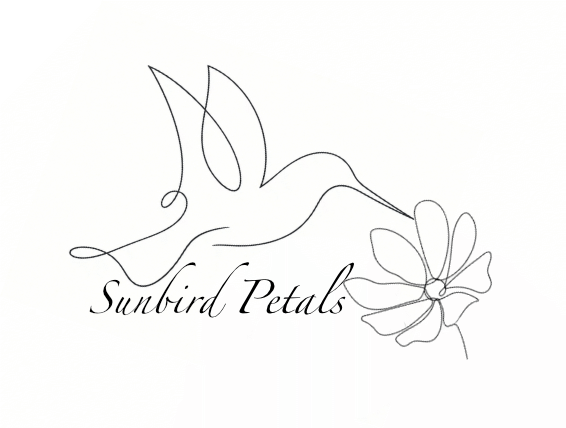 Sunbird Petals